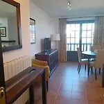 Hotel Jaca Mirador De 3000 Badaguás