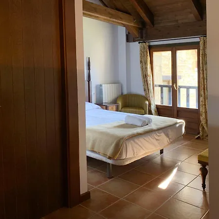 Hotel Jaca Mirador De 3000 Badaguas