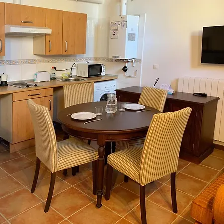 Jaca Mirador De 3000 Appartement *
