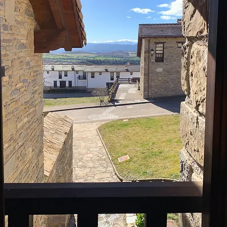 Jaca Mirador De 3000
