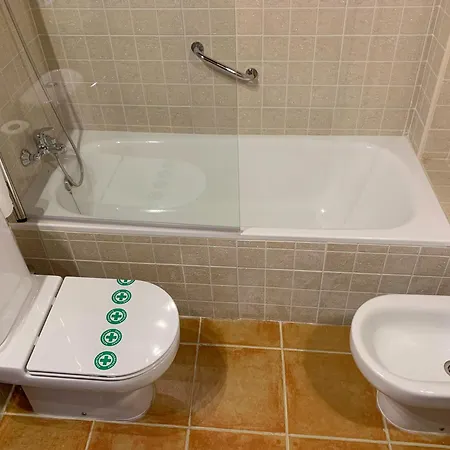 Hotel Jaca Mirador De 3000 Badaguas