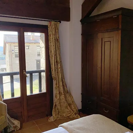 Jaca Mirador De 3000 Hotel Badaguas