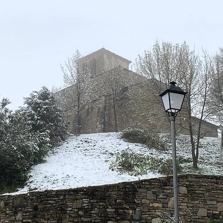 Jaca Mirador De 3000 *