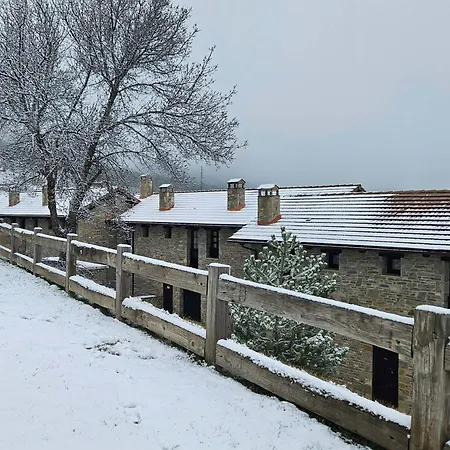 Jaca Mirador De 3000 *