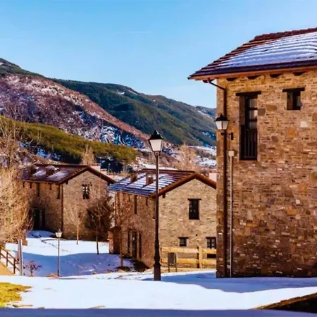 Appartement Jaca Mirador De 3000