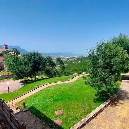 Jaca Mirador De 3000 *