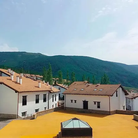 Jaca Mirador De 3000