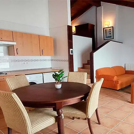 Hotel Jaca Mirador De 3000