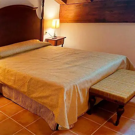 Jaca Mirador De 3000 Badaguas