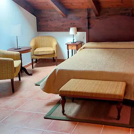 Jaca Mirador De 3000 Hotel Badaguas