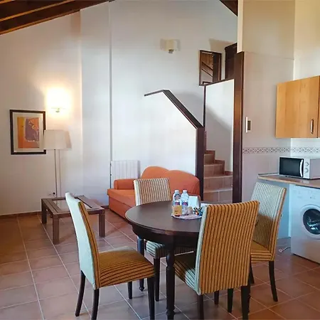 Jaca Mirador De 3000 Hotel