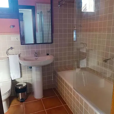 Jaca Mirador De 3000 Hotel *