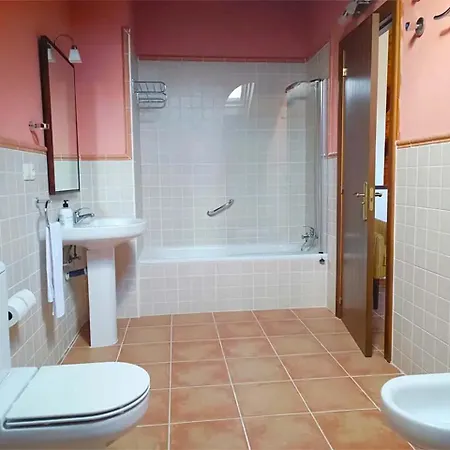 Hotel Jaca Mirador De 3000
