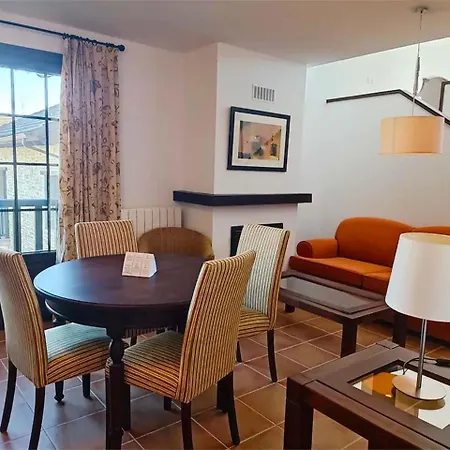 Jaca Mirador De 3000 Appartement Badaguás