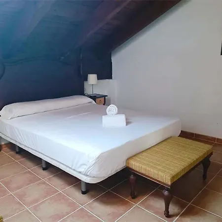 Jaca Mirador De 3000 Hotel *