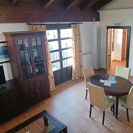 Jaca Mirador De 3000 Hotel