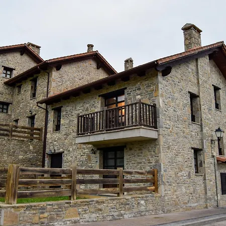 Jaca Mirador De 3000